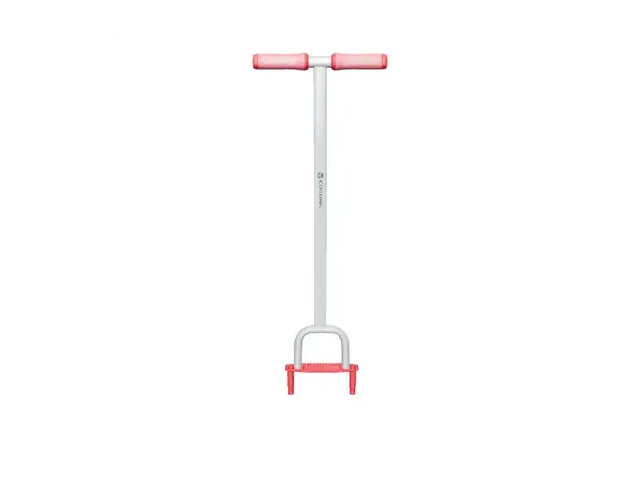 Corona LG 3604 YardBREATHER Manual Core Lawn Aerator (Heat-Treated Dual 3.5" Hollow Tines)